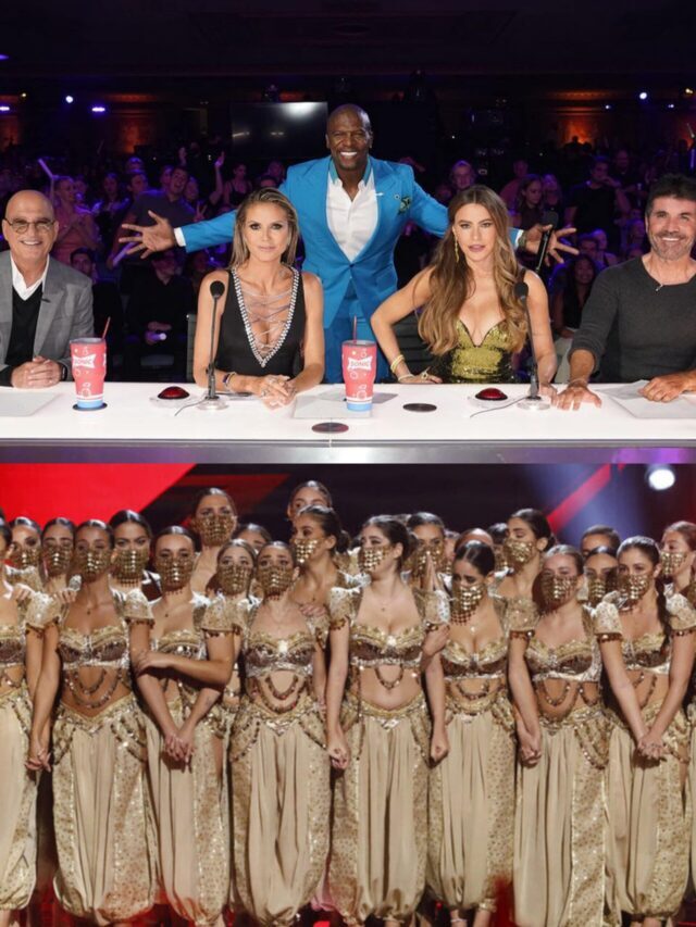 America’s Got Talent 2022 – Winner,  Prize & Top 11 Finalists.